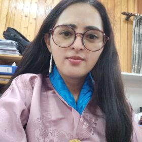 Gita Dhakal Team
