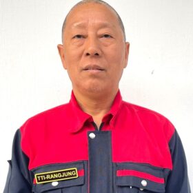 Tashi Tshering Team