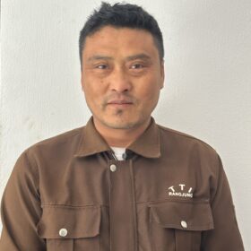 Karma Tshering Team