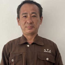 Pema Dorji Team