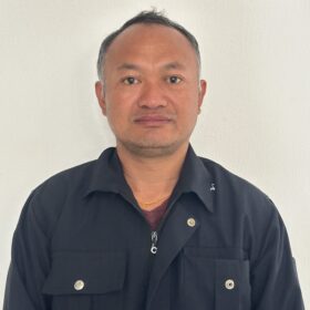 Tashi Dorji Team