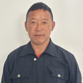 Tobgay Team