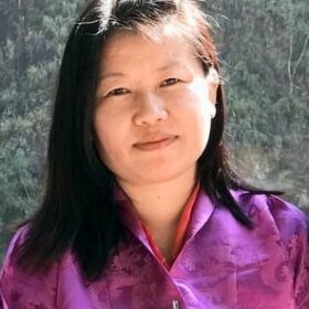 Tshering Lham Team