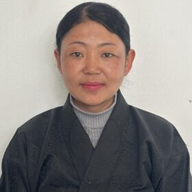 Wangchen Lhamo Team