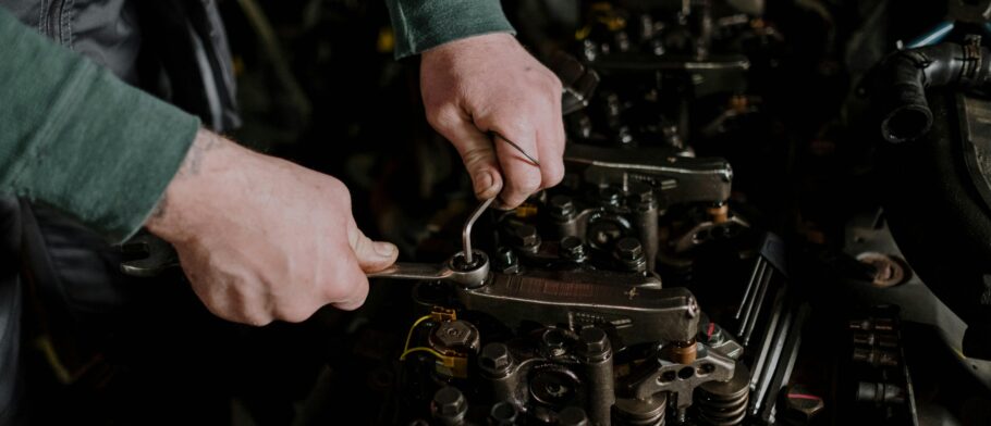 Automotive Technician