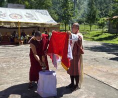 SALANG TENDREL blog image