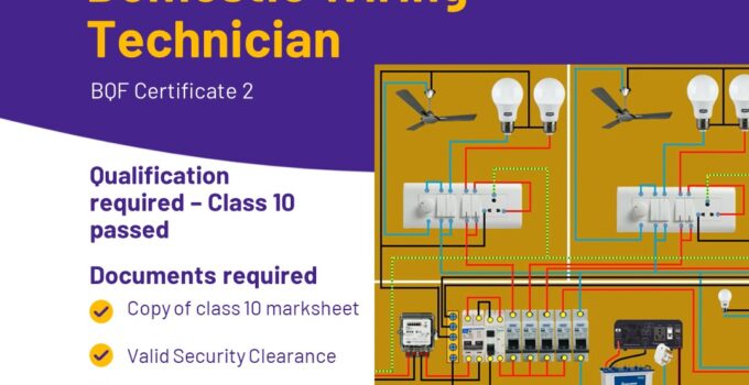 Information For the New Trainees (DW) blog image