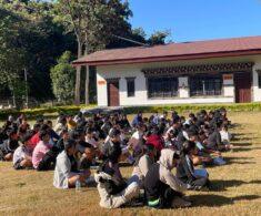 ANNUAL MARATHON 2025 blog image