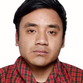 Tandin Wangchuk Team