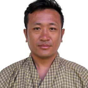 Jimba Jamtsho Team