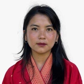 Lhaki Wangmo Team